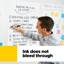 Super Sticky Wall Easel Pad, 25