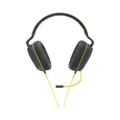 PowerA Pokemon: Kanto Friends NSGP0139-01 Headset for Nintendo Switch, Wired, Black* Gaming Headsets