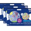 Art Street Prang® Jumbo Art Pad, White, 22" x 16", 30 Sheets, Pack of 3 (PAC4711-3) Online