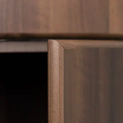 Online Elite 32” Stackable Wall Cabinet, Espresso (EEW-3224) Storage Cabinets