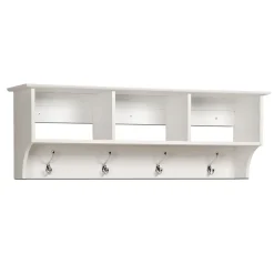 Outlet ™ Sonoma Entryway Cubbie Shelf, 48