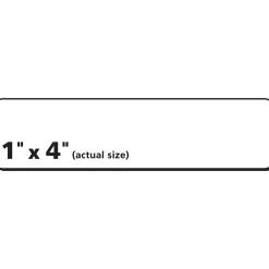 Avery PRES-a-ply Laser/Inkjet Address Labels, 1