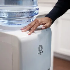 Water Filters & Dispensers<Primo Water 5 Gal. Hot & Cold Water Dispenser (601130-C)