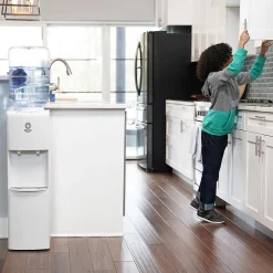 Water Filters & Dispensers<Primo Water 5 Gal. Hot & Cold Water Dispenser (601130-C)