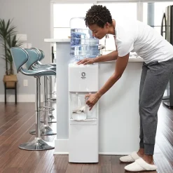 Water Filters & Dispensers<Primo Water 5 Gal. Hot & Cold Water Dispenser (601130-C)