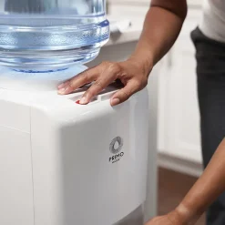Water Filters & Dispensers<Primo Water 5 Gal. Hot & Cold Water Dispenser (601130-C)