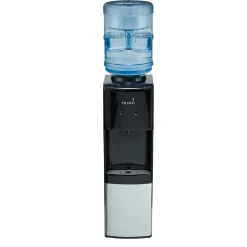 Water Filters & Dispensers<Primo Water Deluxe 5 Gal. Hot & Cold Water Dispenser (601087-C)