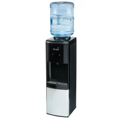 Water Filters & Dispensers<Primo Water Deluxe 5 Gal. Hot & Cold Water Dispenser (601087-C)