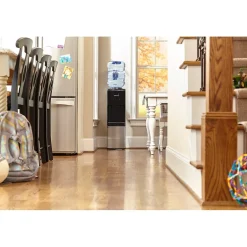 Water Filters & Dispensers<Primo Water Deluxe 5 Gal. Hot & Cold Water Dispenser (601087-C)