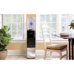 Water Filters & Dispensers<Primo Water Deluxe 5 Gal. Hot & Cold Water Dispenser (601087-C)