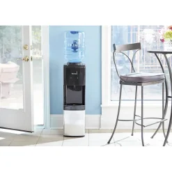 Water Filters & Dispensers<Primo Water Deluxe 5 Gal. Hot & Cold Water Dispenser (601087-C)