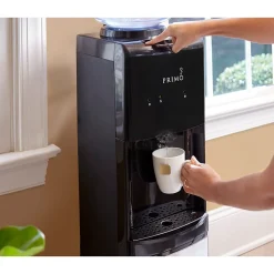 Water Filters & Dispensers<Primo Water Deluxe 5 Gal. Hot & Cold Water Dispenser (601087-C)