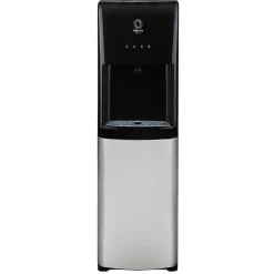 Water Filters & Dispensers<Primo Water Deluxe 5 Gal. Hot & Cold Water Dispenser (601090-C)