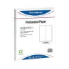 Hot 8.5" x 11" Multipurpose Paper, 20 lbs., 92 Brightness, 500/Ream, 5 Reams/Carton (04339) Multipurpose Paper