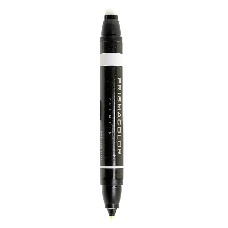 Prismacolor Premier Double-Ended Art Markers Colorless Blender 121 [Pack Of 6] (6PK-3533) Sale
