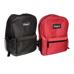 Backpacks<Promarx Laptop Backpack, Large, Assorted Colors (SB026232024-2)