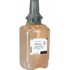 PROVON Foaming Hand Soap Refill for ADX 12 Dispenser, 1250 ml., 3/Carton (8842-03)
