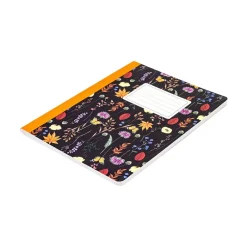Pukka Pad Bloom Composition Notebooks, 7.5