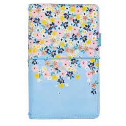 Pukka Pad Carpe Diem Subject Notebooks, Narrow Ruled, Multicolor (PUK9200CD) Clearance