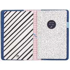 Pukka Pad Carpe Diem Subject Notebooks, Narrow Ruled, Multicolor (PUK9200CD) Clearance