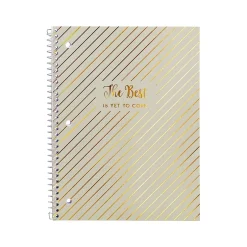 Pukka Pad Haze 1-Subject Notebooks, 8