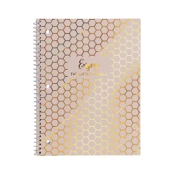 Pukka Pad Haze 1-Subject Notebooks, 8