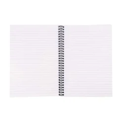 Pukka Pad Metallic Jotta Professional Notebooks, 6.9