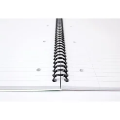 Pukka Pad Metallic Jotta Professional Notebooks, 8.5