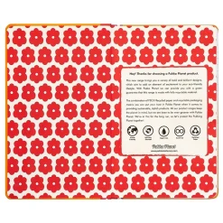 Pukka Pad Plants Over People Notebook, 5.28