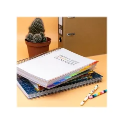 Pukka Pad Subject Notebook, 7