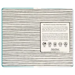 Pukka Pad There Is No Planet B Notebook, 5.28