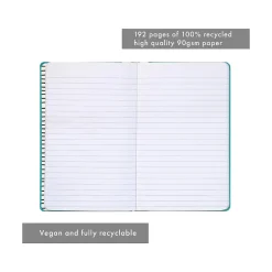 Pukka Pad There Is No Planet B Notebook, 5.28