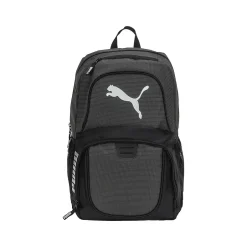 Backpacks<Puma Contender Backpack, Dark Gray (PV1898-020)