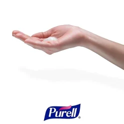 Purell Advanced 70% Alcohol Foaming Hand Sanitizer Refill for LTX-12 Dispenser, 1200 mL., 2/Carton (1905-02)