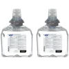 Purell Advanced 70% Alcohol Foaming Hand Sanitizer Refill for TFX Dispenser, 1200 mL., 2/Carton (5392-02)