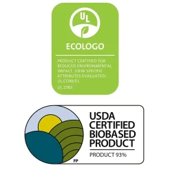 Purell Advanced Gel Hand Sanitizer Refill for ADX 7 Dispenser, 700 mL., 4/Carton (8703-04)