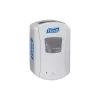 Purell Advanced LTX 7 Automatic Wall Mounted Hand Sanitizer Dispenser, White (1320-04)