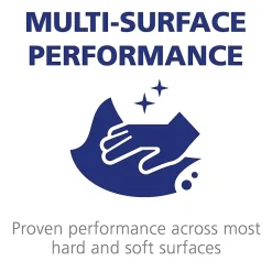 Purell All-Purpose Cleaners & Spray Glass & Surface Cleaner Disinfectant Refill (4340-04)