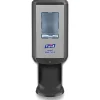 Purell CS8 Automatic Wall Mounted Hand Sanitizer Dispenser Graphite (7824-01)