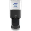 Purell ES8 Automatic Wall Mounted Hand Sanitizer Dispenser, Gray (7724-01)