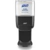 Purell ES4 Wall Mounted Hand Sanitizer Dispenser, Graphite (5024-01)