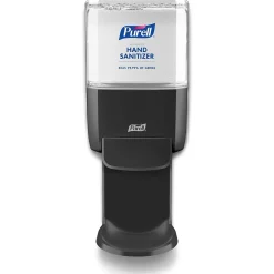 Purell ES4 Wall Mounted Hand Sanitizer Dispenser, Graphite (5024-01)