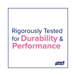 Purell HEALTHY SOAP ES10 Automatic Wall Mounted Hand Soap Dispenser, Graphite (8334-E1)