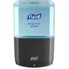 Purell HEALTHY SOAP ES6 Automatic Wall Mounted Hand Soap Dispenser, Graphite (6434-01)