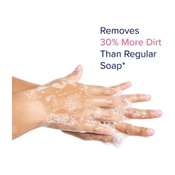 Purell HEALTHY SOAP Foaming Hand Soap Refill for ES10 Dispenser, 1200 ml, 2/Carton (8385-02)