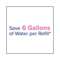 Purell HEALTHY SOAP Foaming Hand Soap Refill for ES10 Dispenser, 1200 ml, 2/Carton (8385-02)