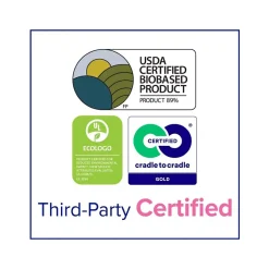 Purell HEALTHY SOAP Foaming Hand Soap Refill for ES10 Dispenser, 1200 ml, 2/Carton (8385-02)