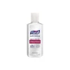 Purell Prime Defense 85% Alcohol Liquid Hand Sanitizer, Clean Scent, 4 Oz. (3199-12-CMR)