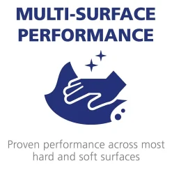 Purell Professional Surface Disinfectant Spray, Fresh Citrus Scent, 32 oz., 6/Carton (3342-06CT)