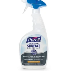 Purell Professional Surface Disinfectant Spray, Fresh Citrus Scent, 32 oz. (3342-06)